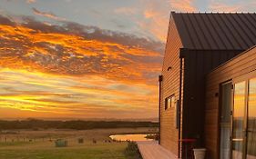 Majuba Country Lodge