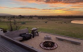 Majuba Country Lodge